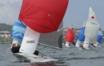 2012 Europeans - Bracciano Italy